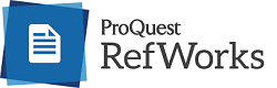Proquest RefWorks & Refshare